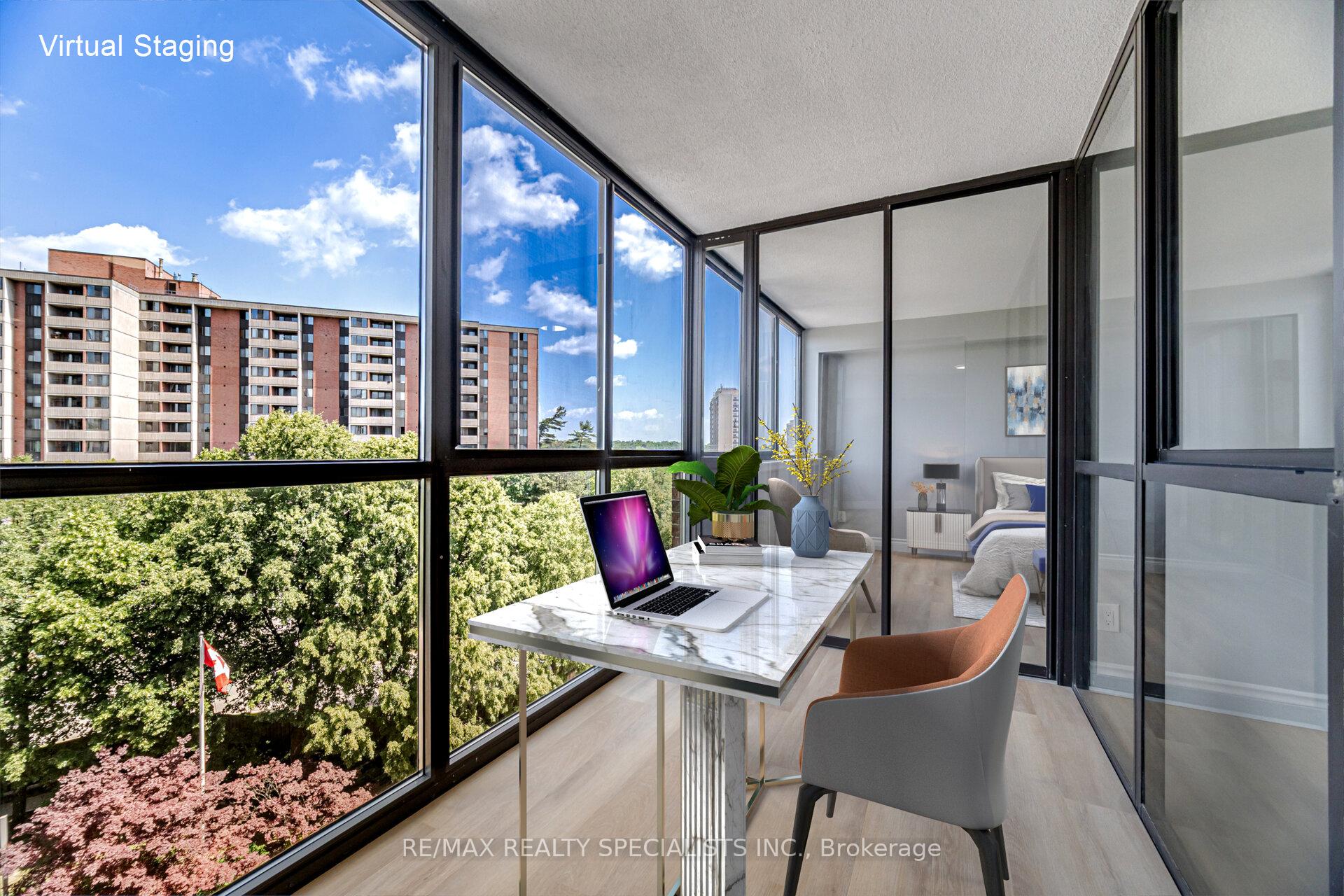 3 Bedrooms Condo at 1240 Marlborough, Oakville For sale