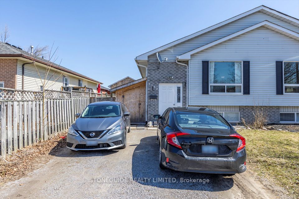 2182 Easthill