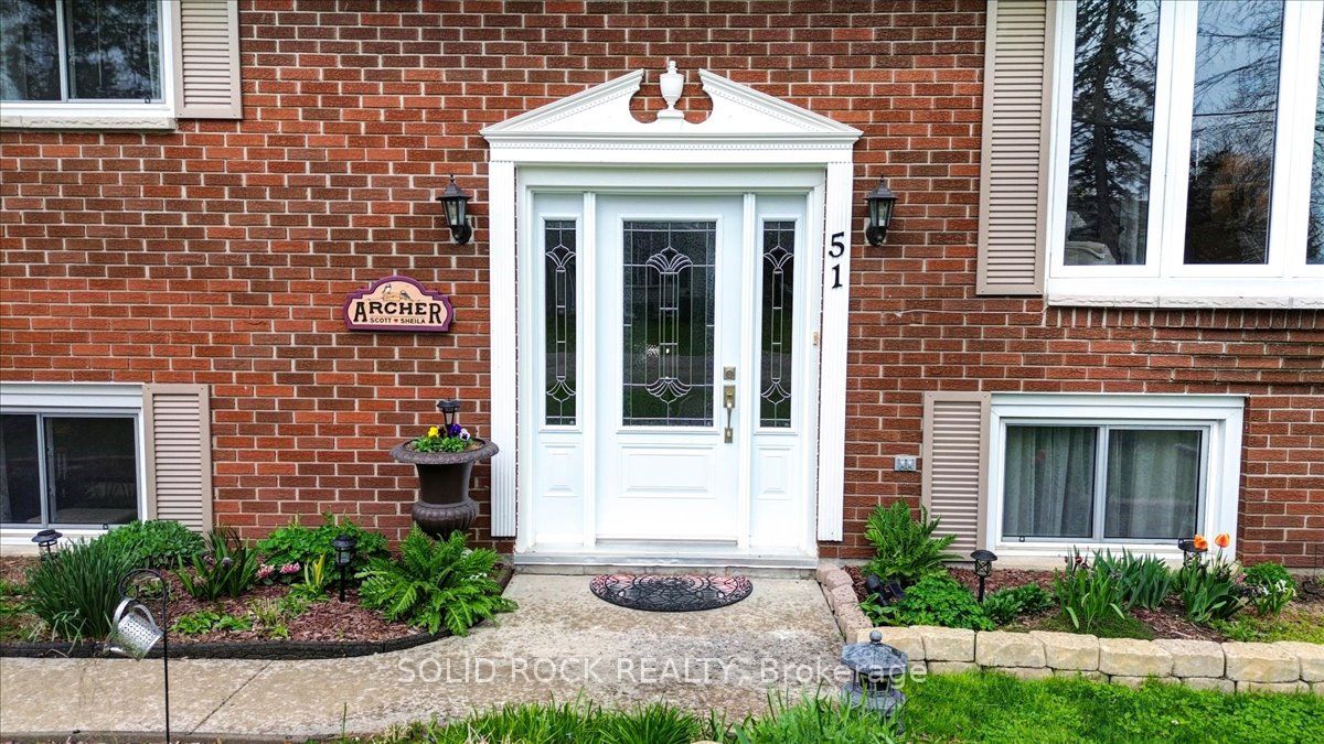 51 Gair Street, Trent Hills, ON K0L 1L0