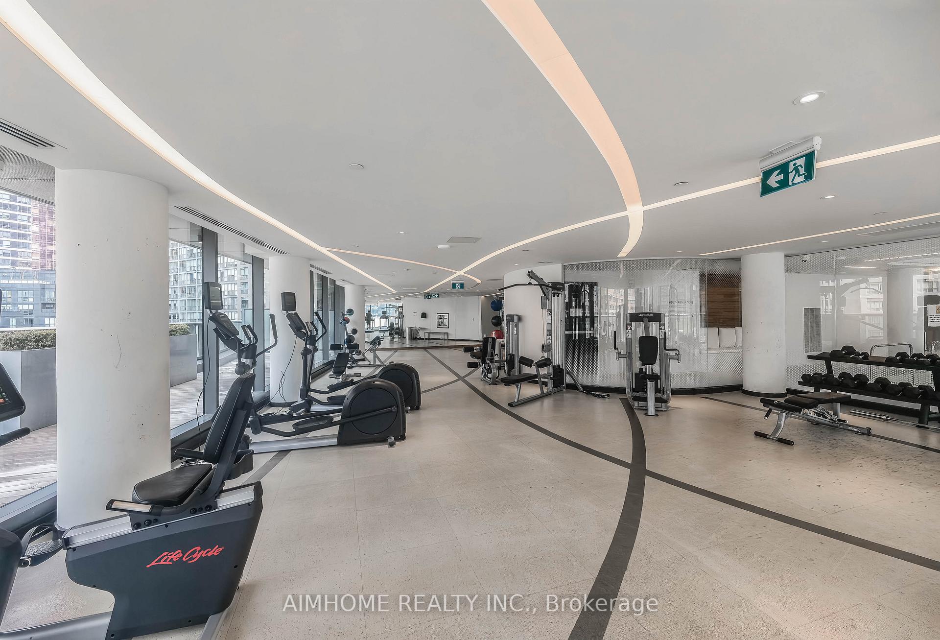 Condo at 11 Wellesley,  Toronto For sale