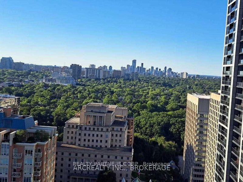 Condo at 101 charles,  Toronto For sale
