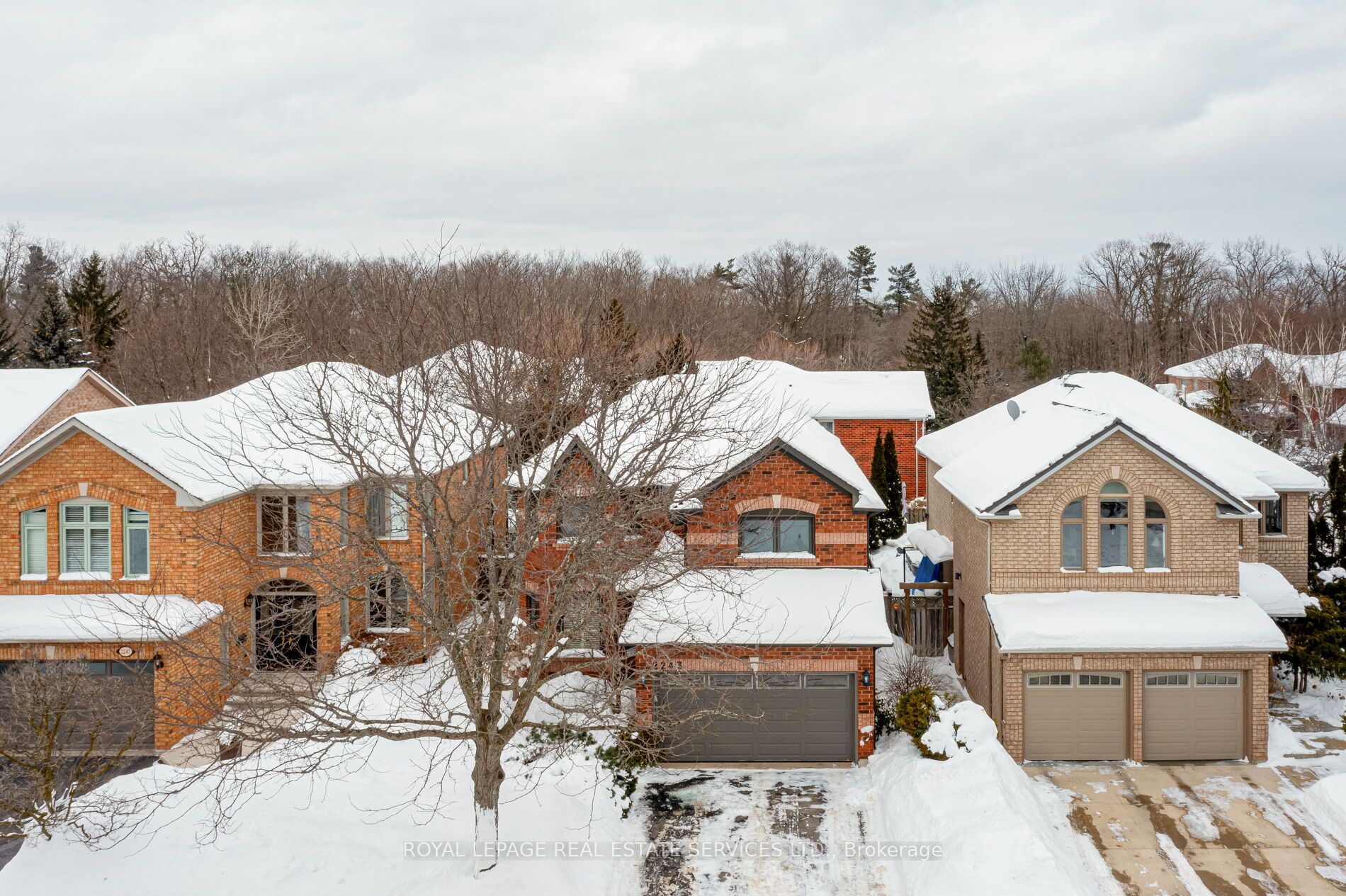 2243 Vista Oak Road