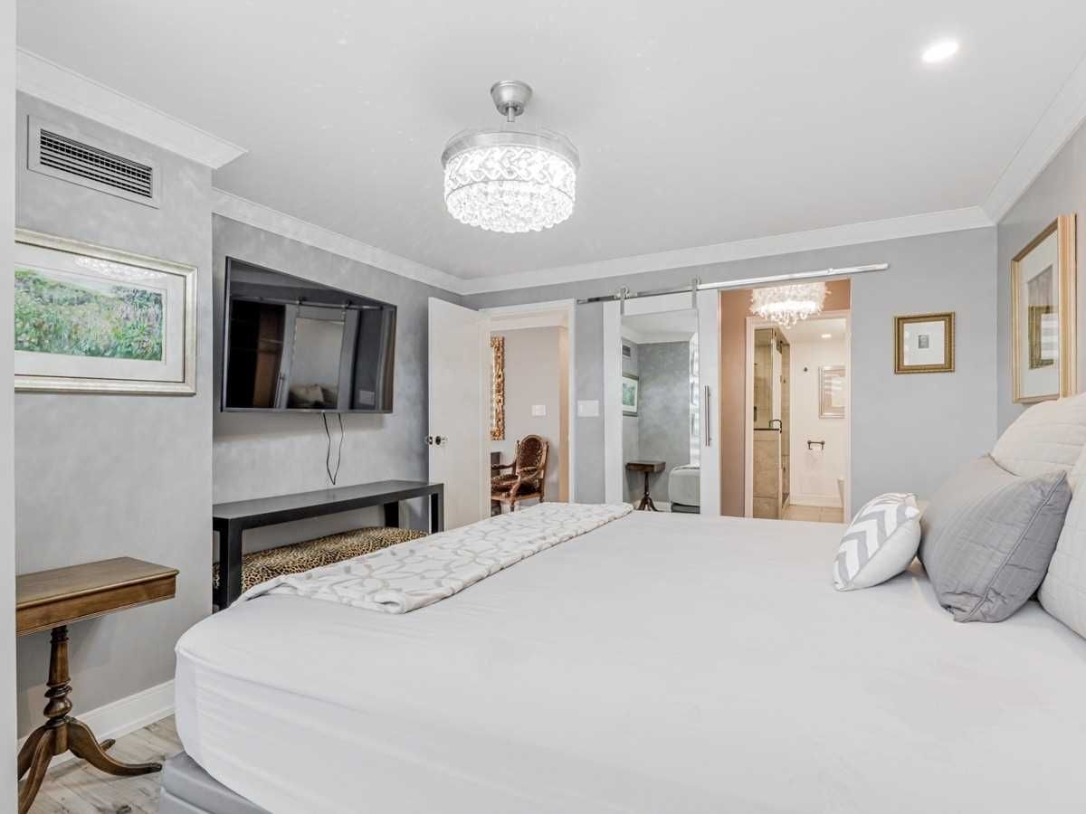5785 Yonge Street 509