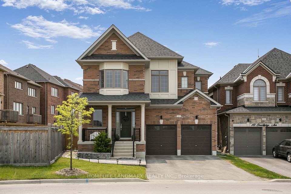 6 Cloverridge