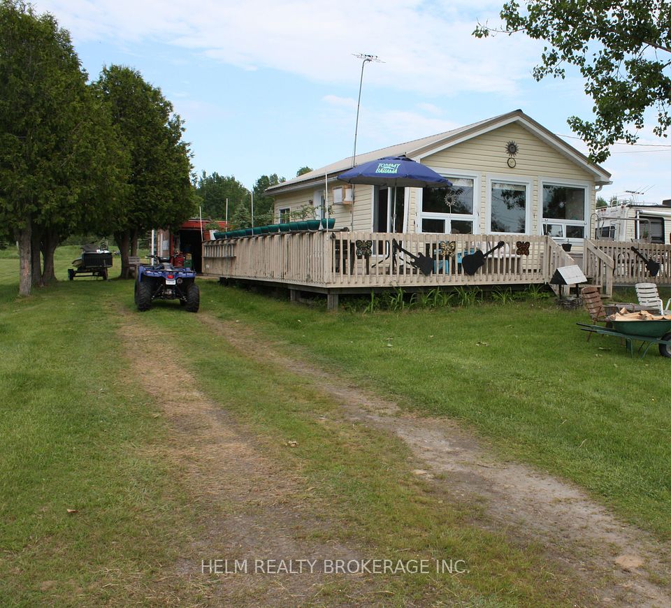 14 Lakeshore