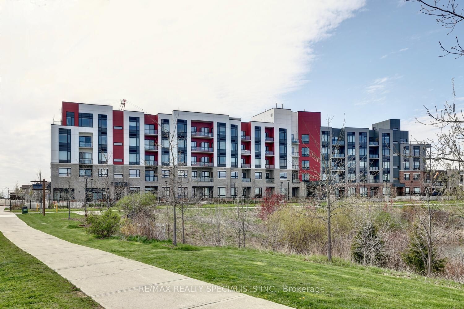 3265 Carding Mill Trail, #101