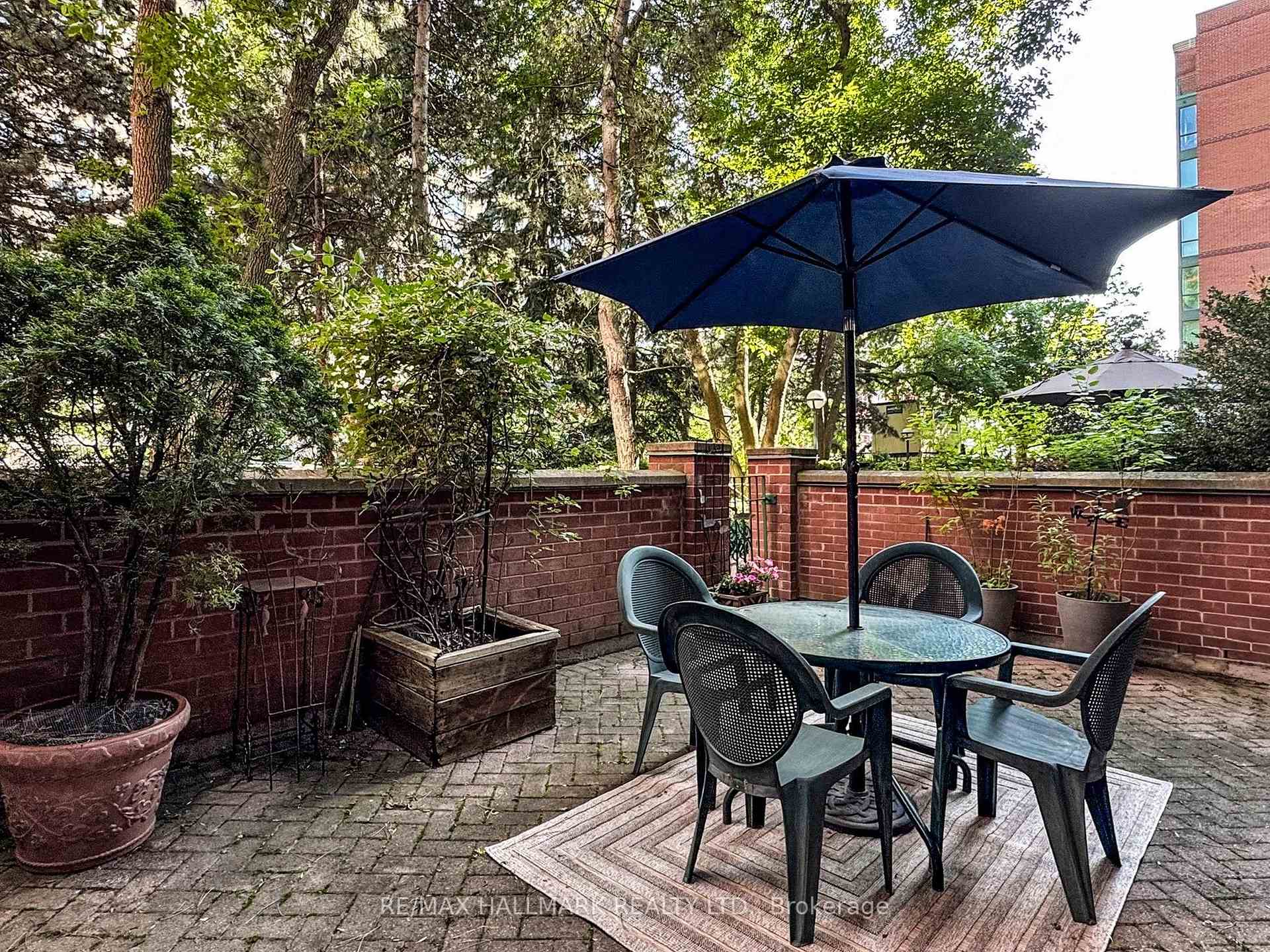 1 Bedroom Condo at 95 Prince  Arthur, Toronto For sale