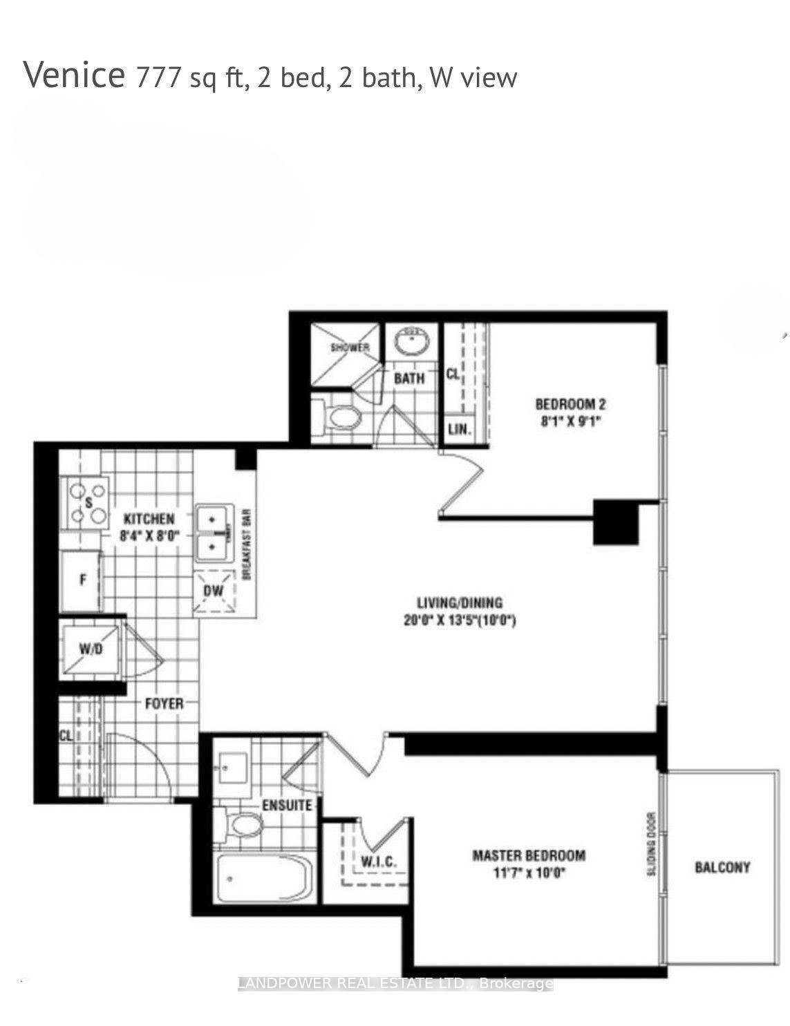 2 Bedrooms Condo at 825 Church,  Toronto For sale