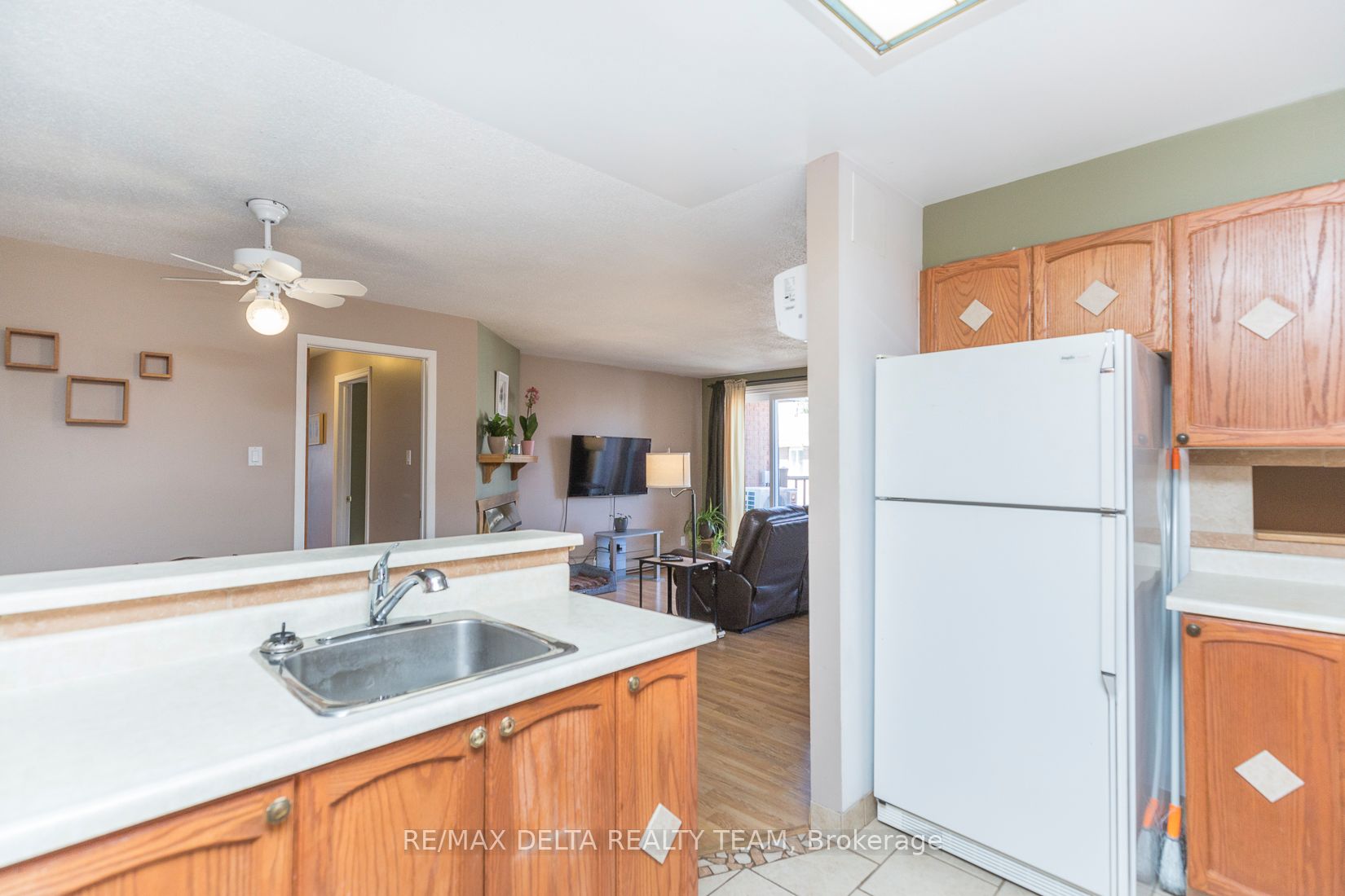 520 Canteval Terrace, #205