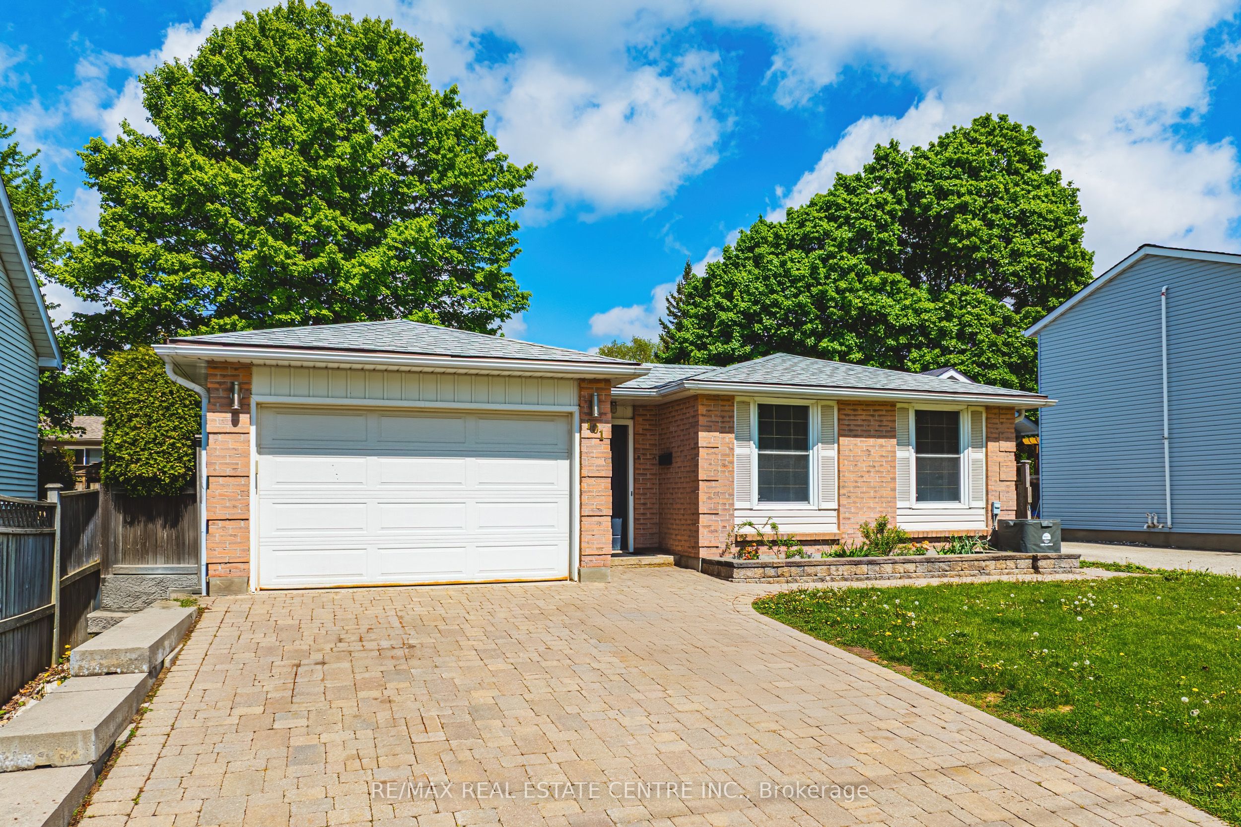 101 Fife Road, Guelph, ON N1H 6X9