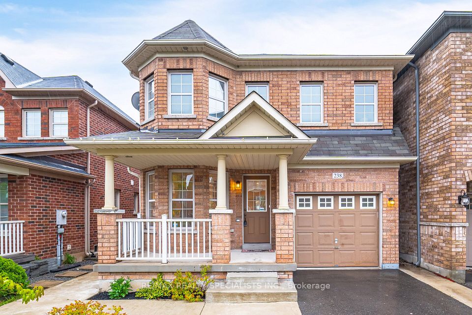 238 Giddings