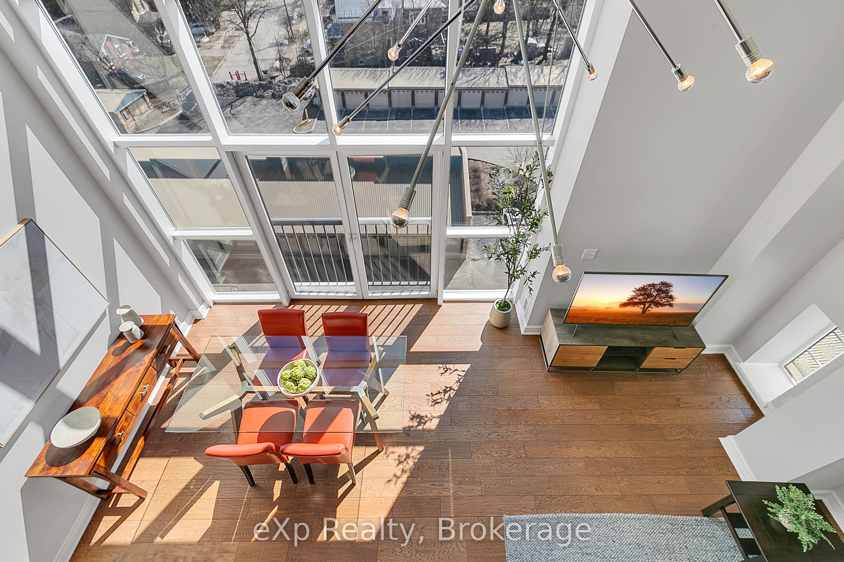 5 Father David Bauer Drive, #402