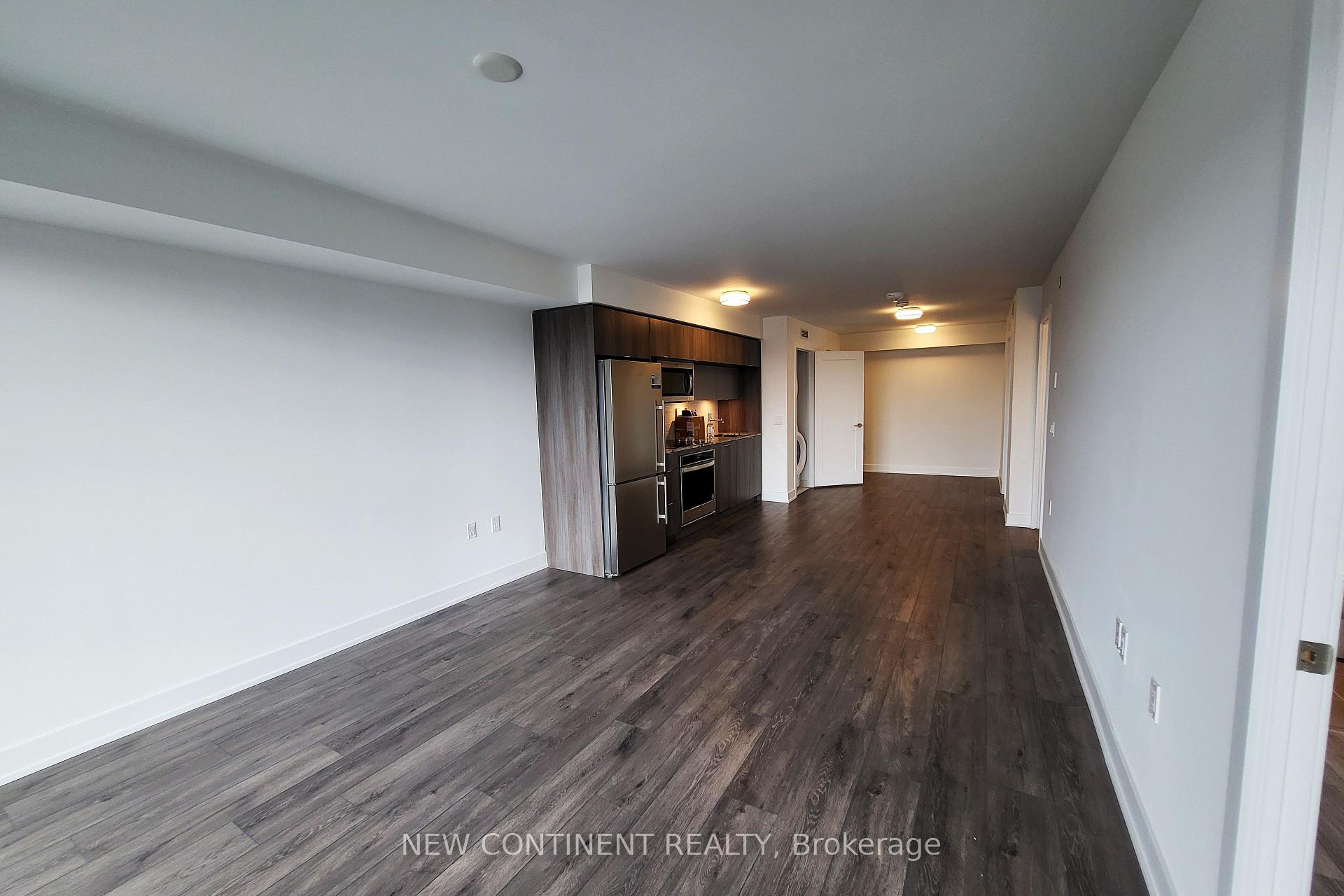 2 Bedrooms Condo at 585 Bloor, Toronto For sale