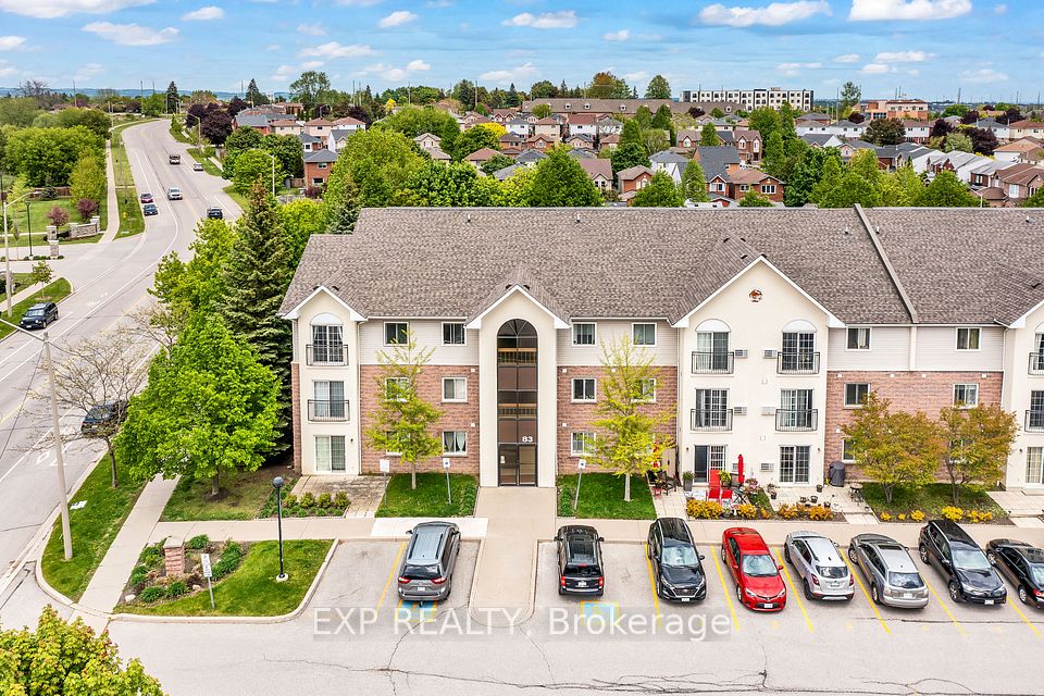 83 Aspen Springs
