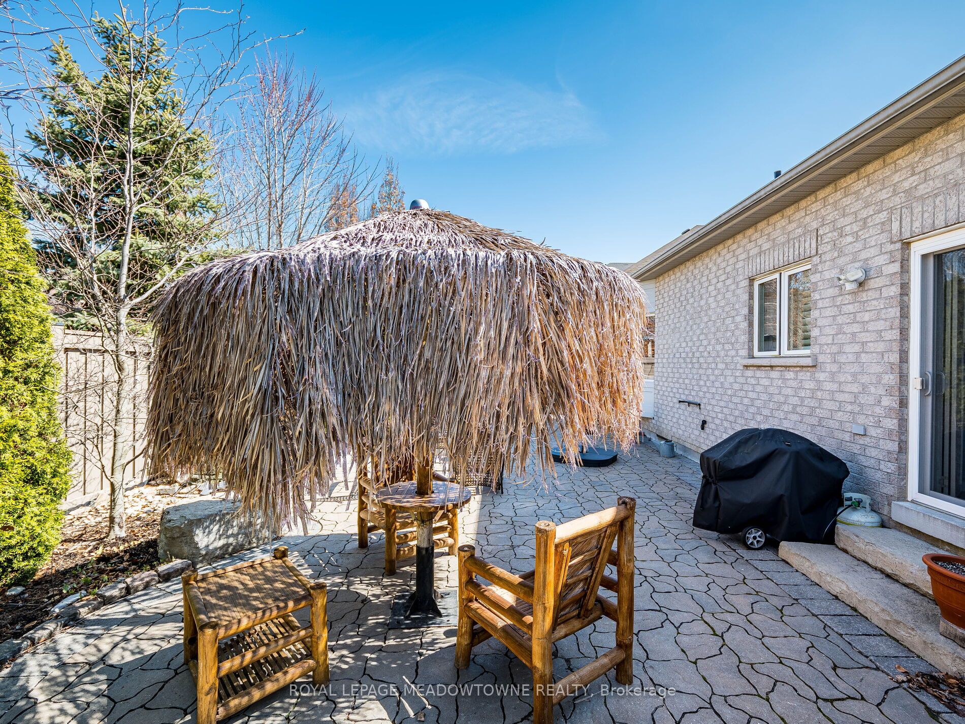 16 Isaiah Drive