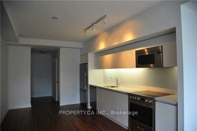 85 Queens Wharf Road, #Th3