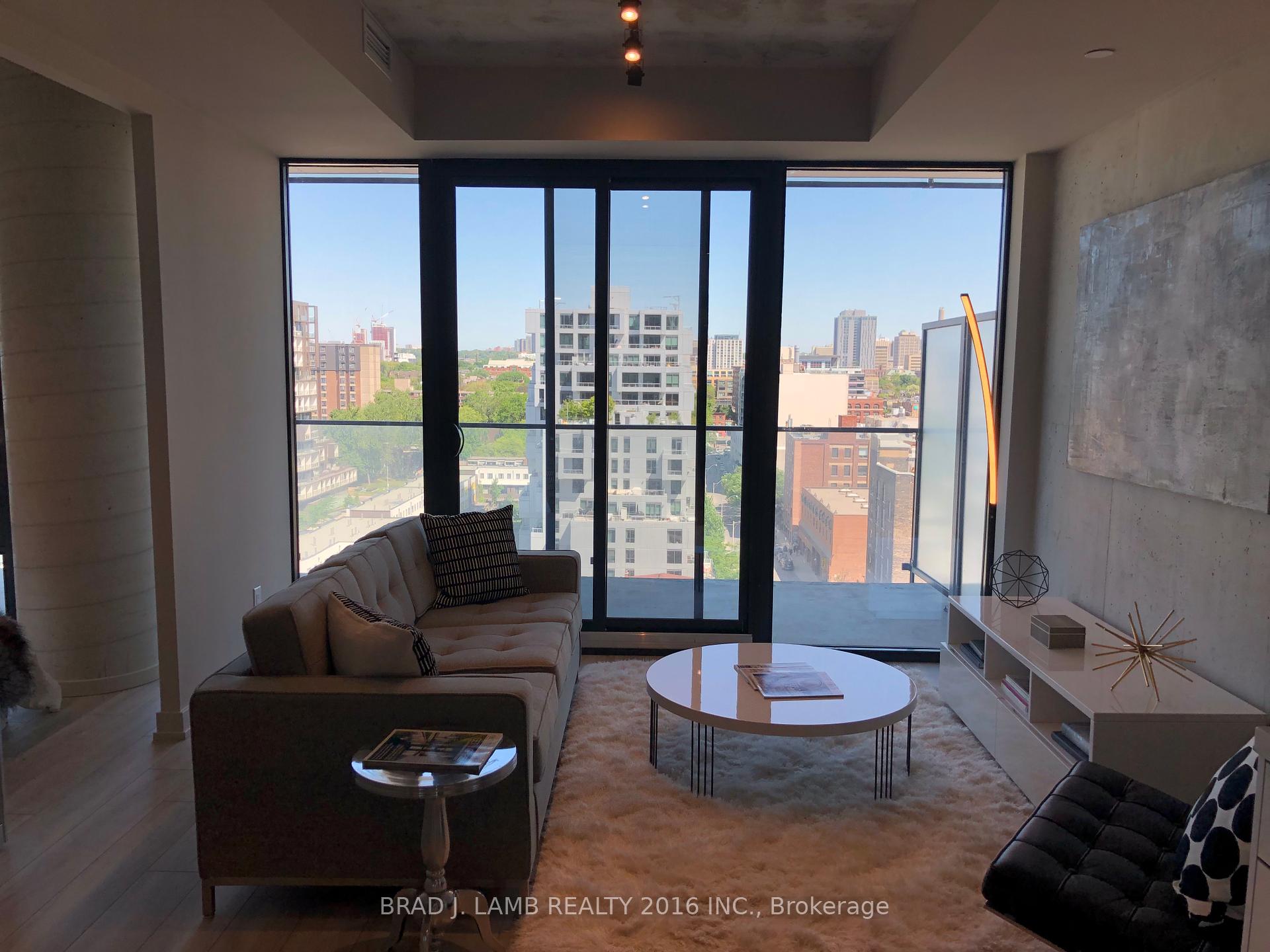 2 Bedrooms Condo at 458 Richmond, Toronto For sale