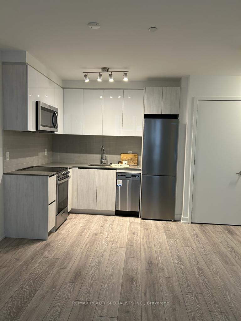 1 Bedroom Condo at 3100 Keele, Toronto For sale