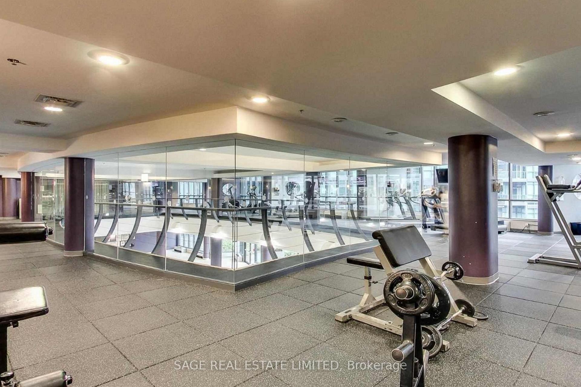 2 Bedrooms Condo at 219 Fort York, Toronto For sale