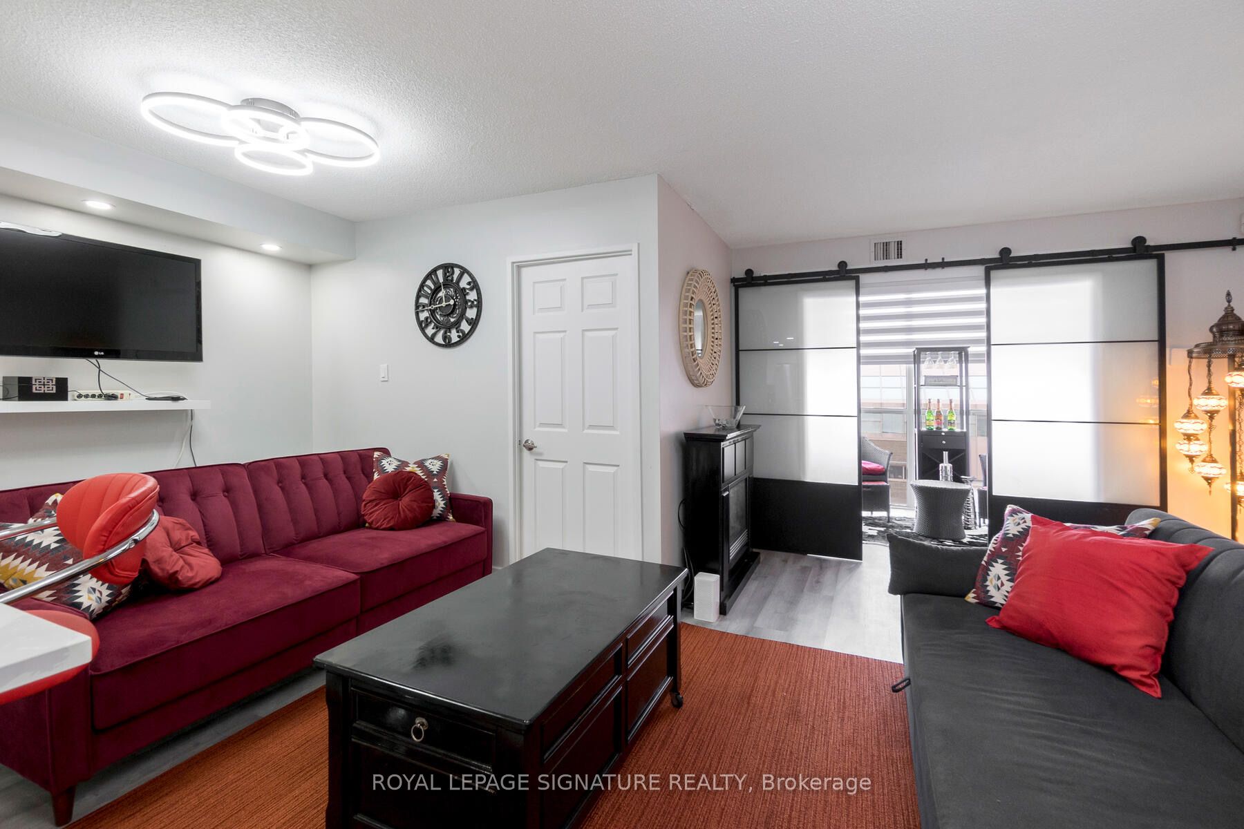 265 Enfield Place, #406