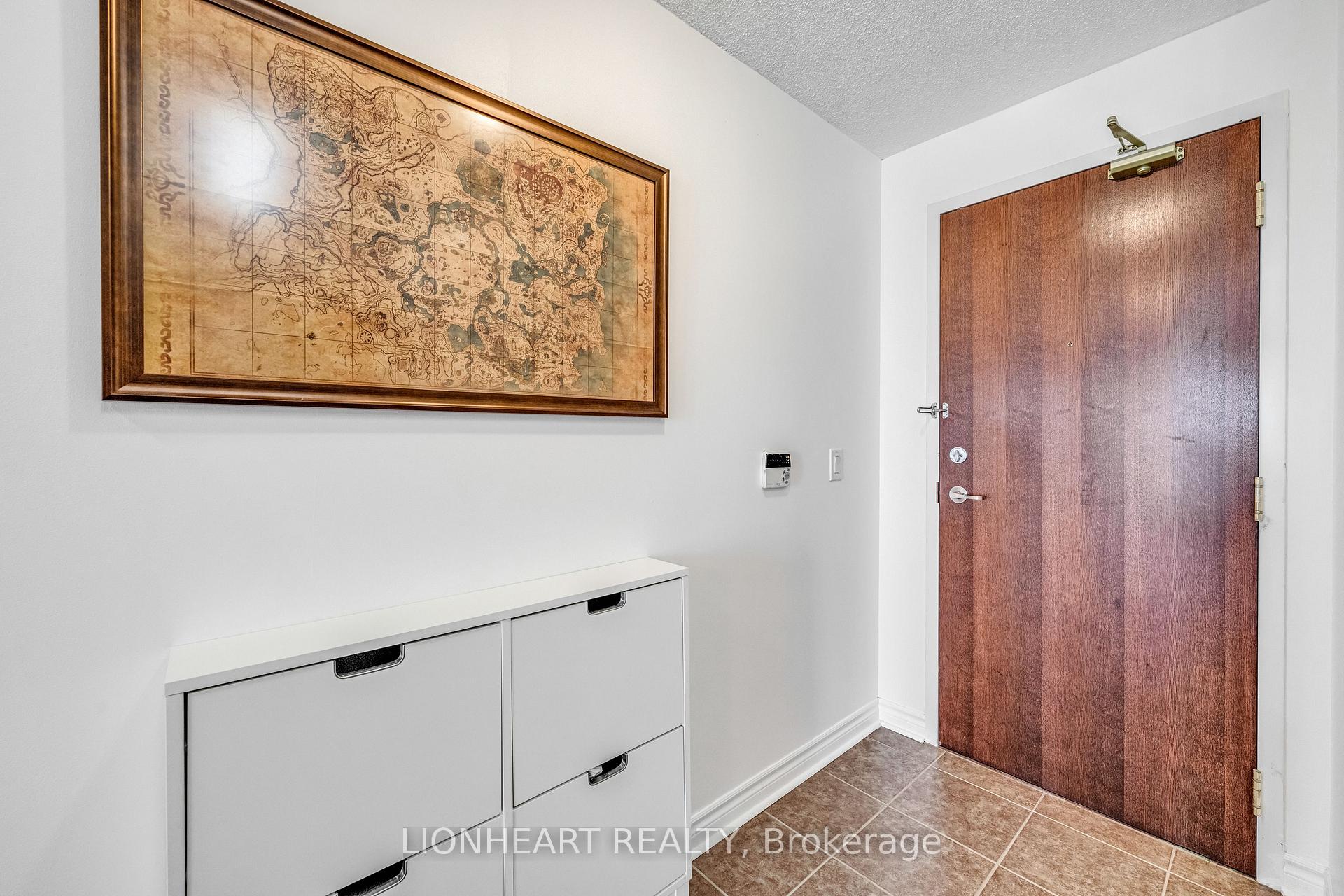 1 Bedroom Condo at 5 Michael Power, Toronto For sale