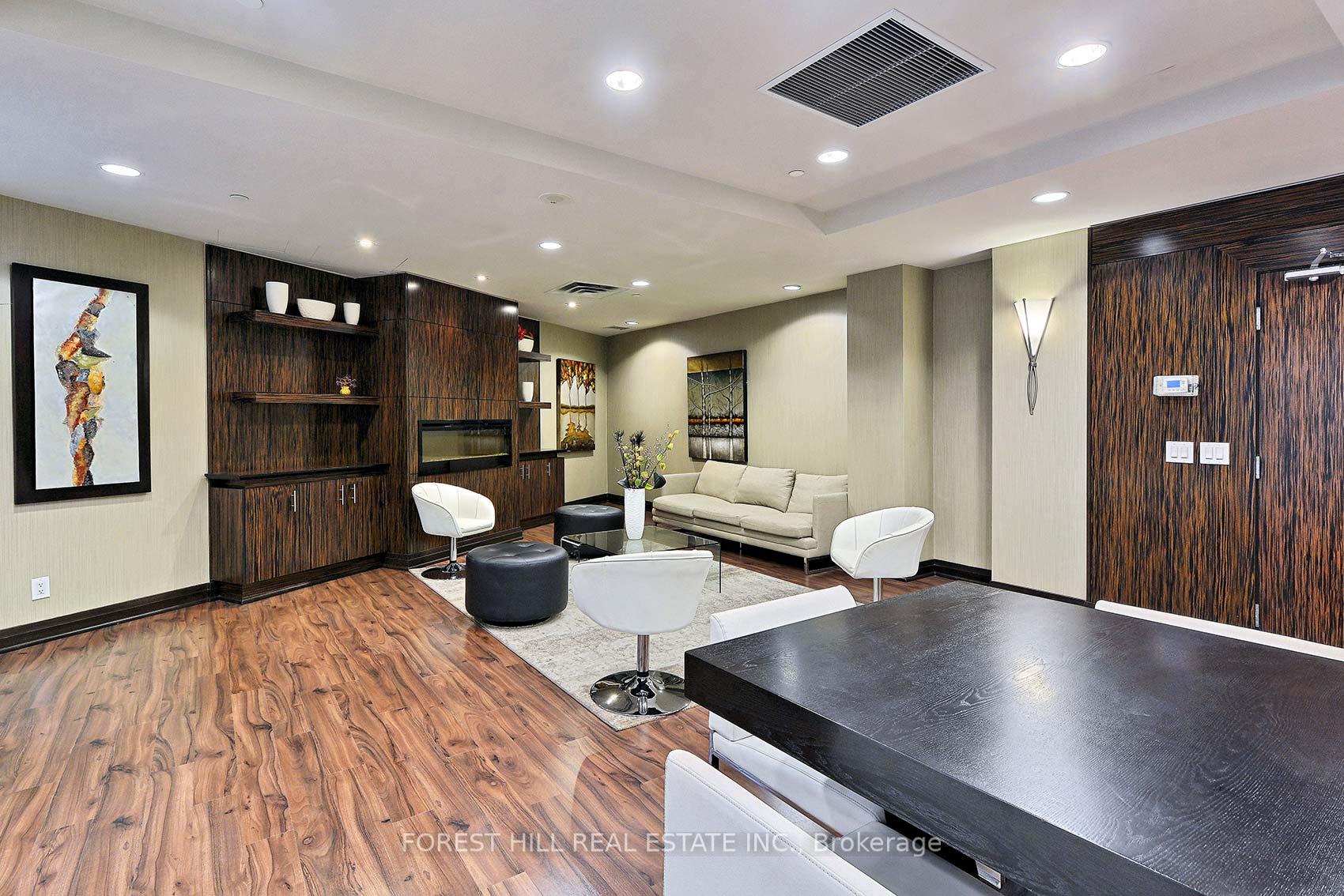 1 Bedroom Condo at 1 Michael Power, Toronto For sale