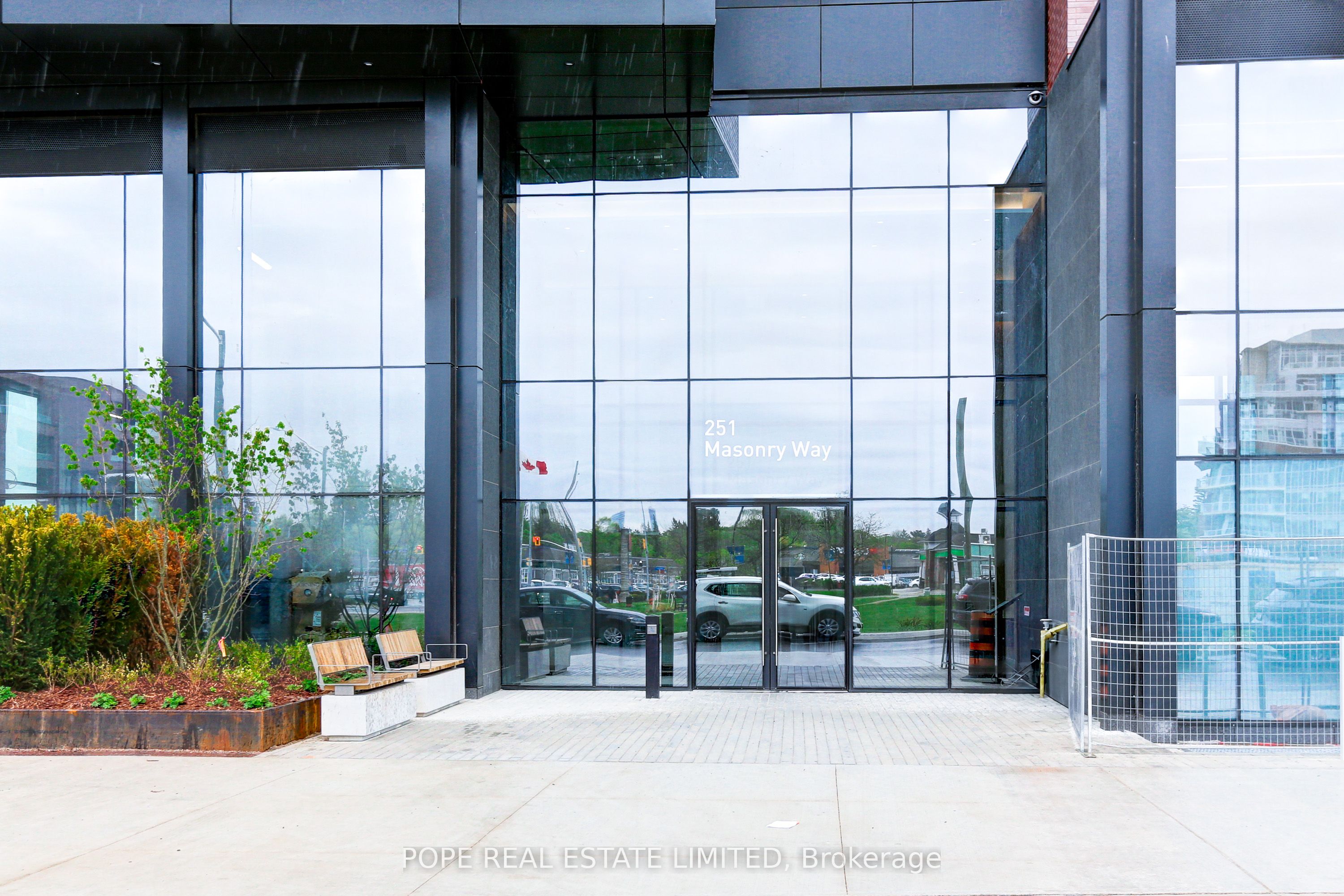 251 Masonry Way, #202