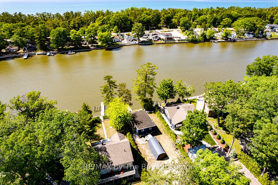 1250 River