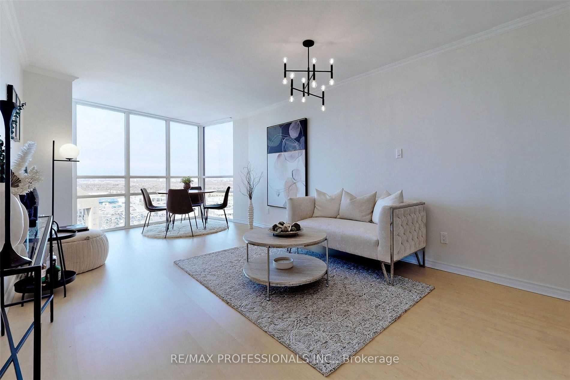 1 Bedroom Condo at 50 Eglinton, Mississauga For sale