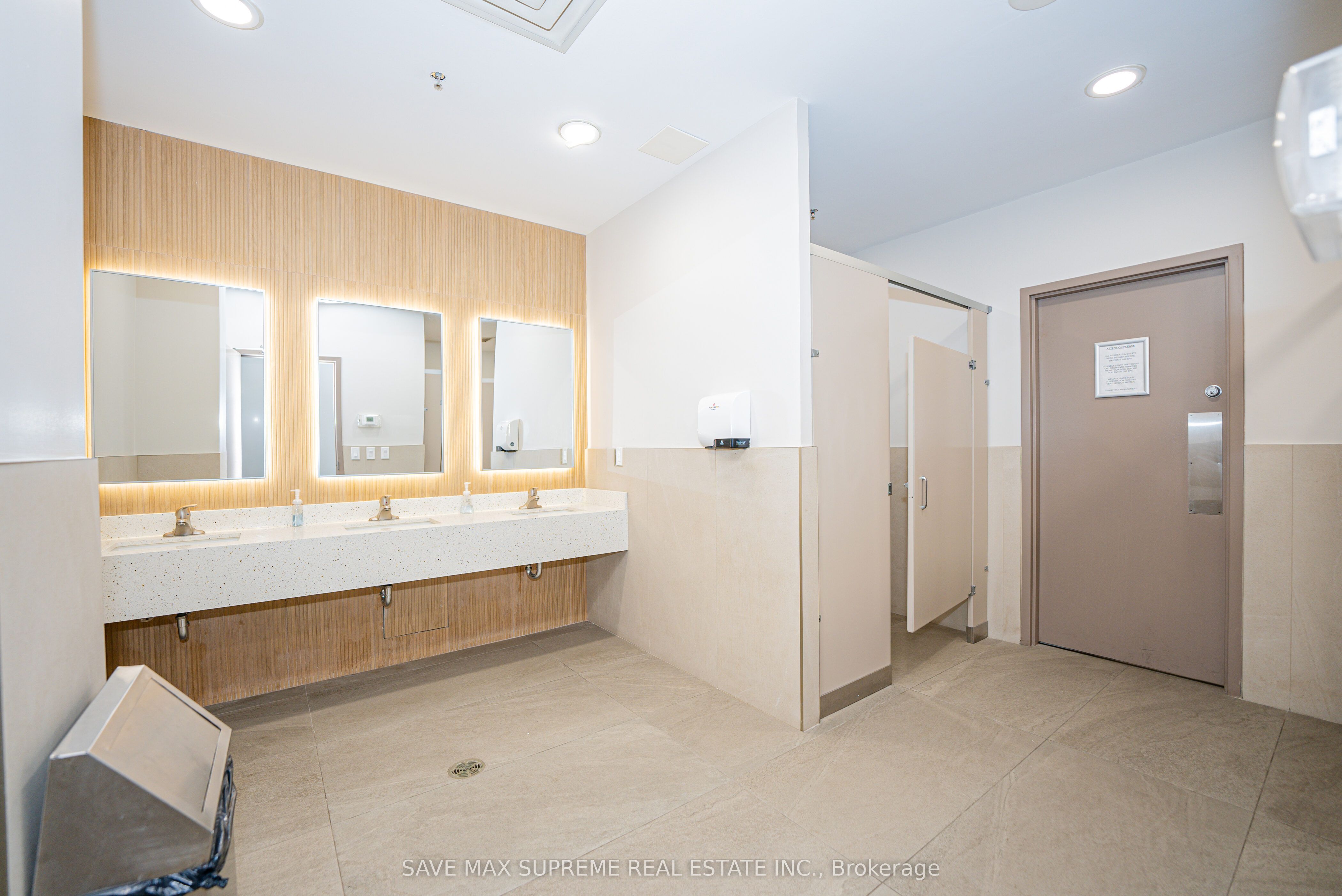 4850 Glen Erin Drive, #1110