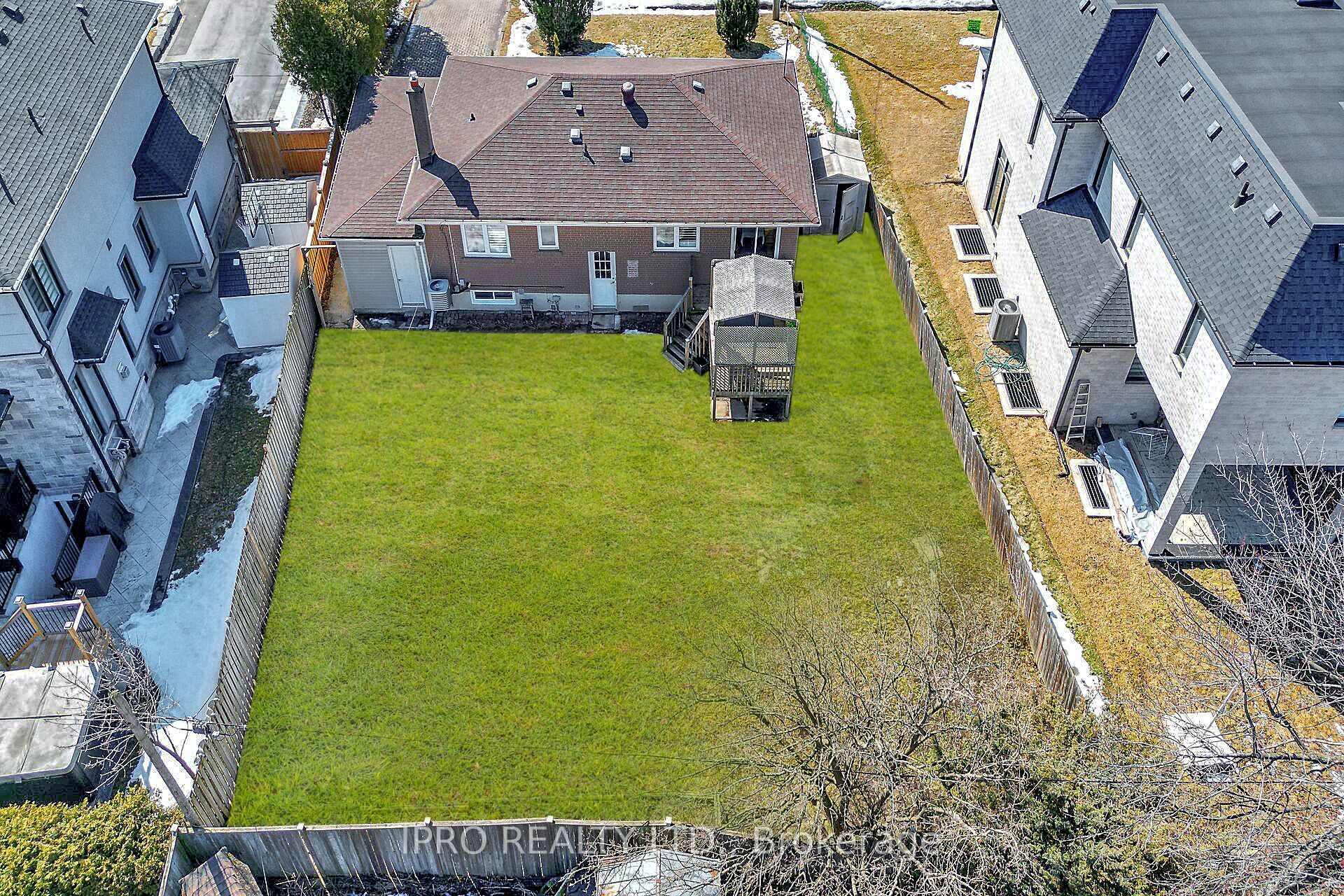 529 Trudale Court
