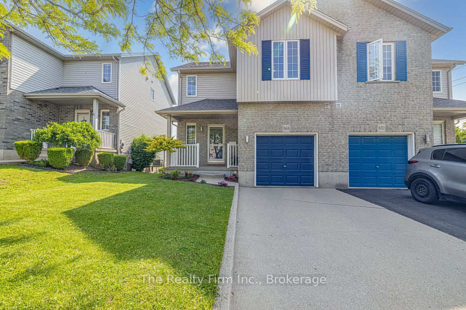 868 Stonegate
