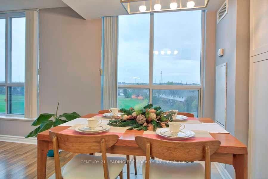2 Bedrooms Condo at 4850 GLEN ERIN,  Mississauga For sale