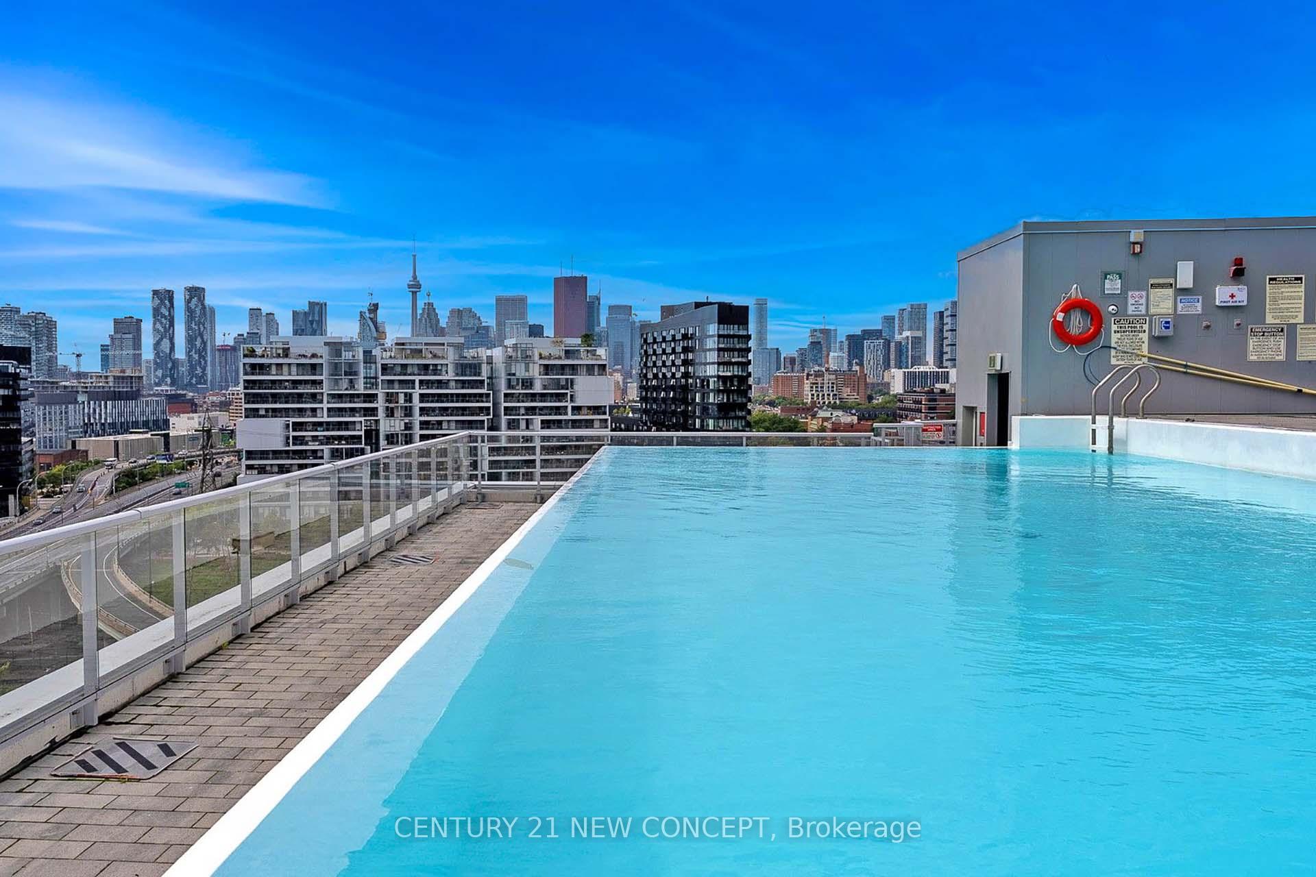 1 Bedroom Condo at 30 Baseball, Toronto For sale