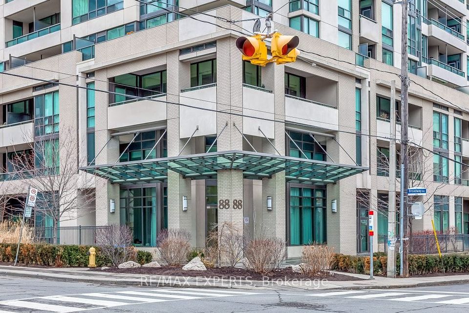 88 Broadway