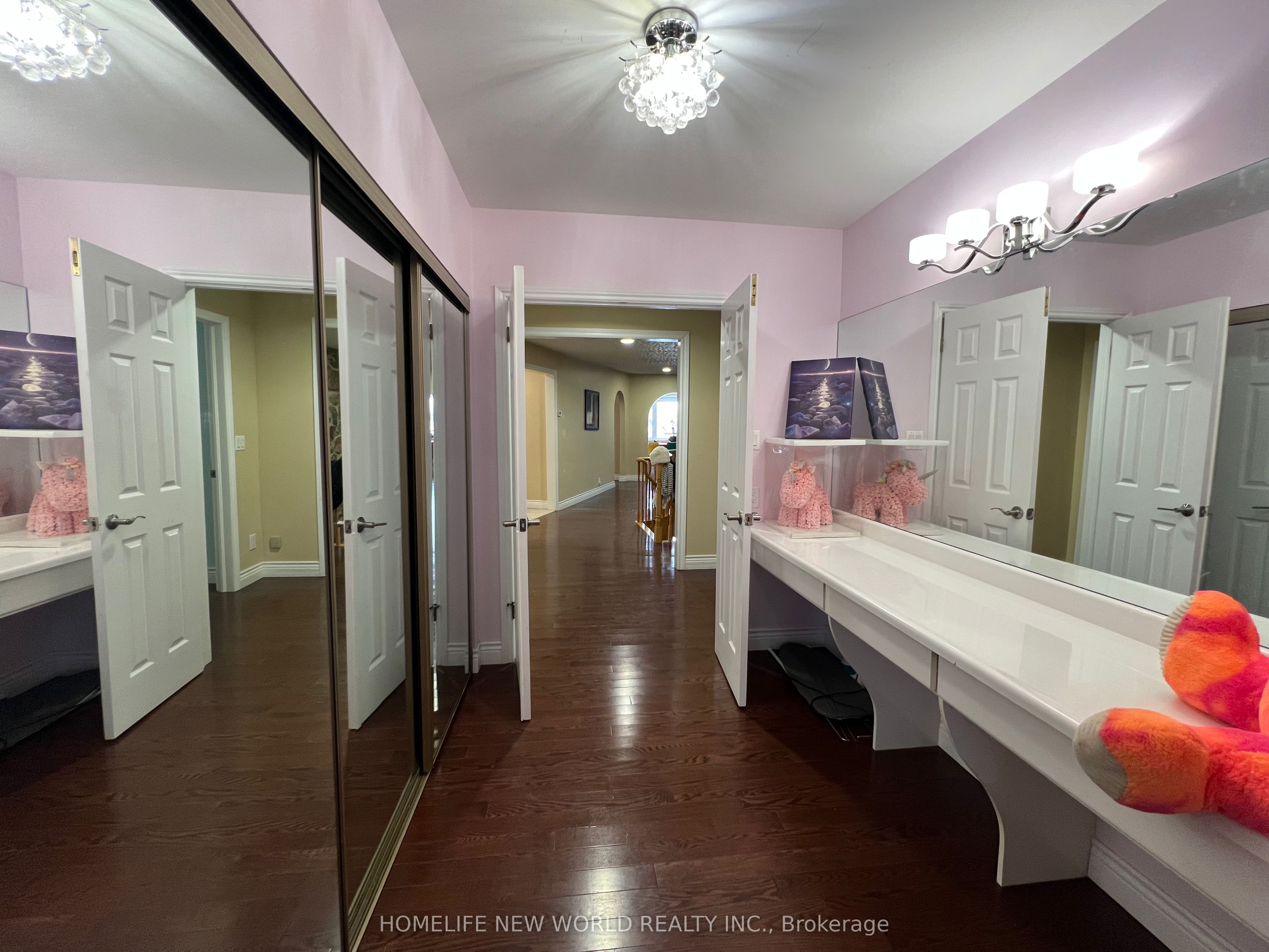 3134 Bloomington Road