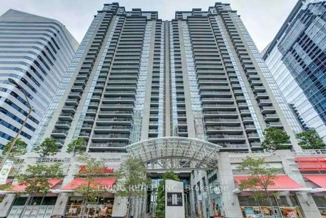 #1512 - 4968 Yonge Street, Toronto, ON M2N 5N7