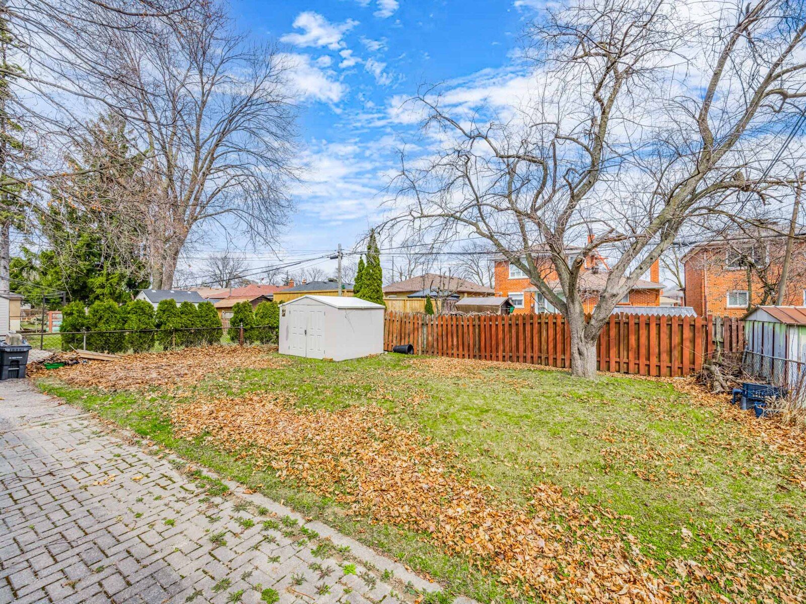 7 Heatherglen Road