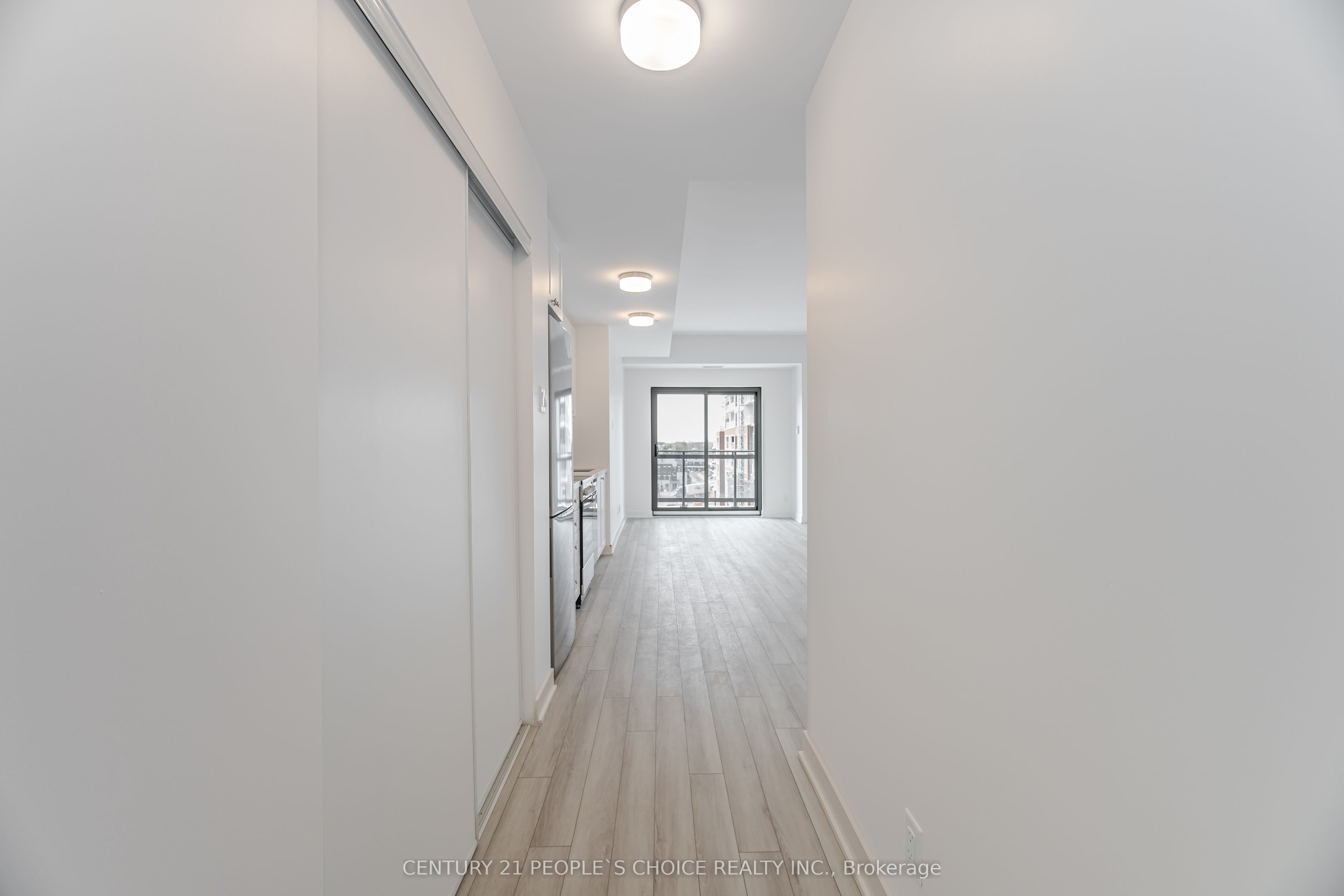 55 Clarington Boulevard, #601