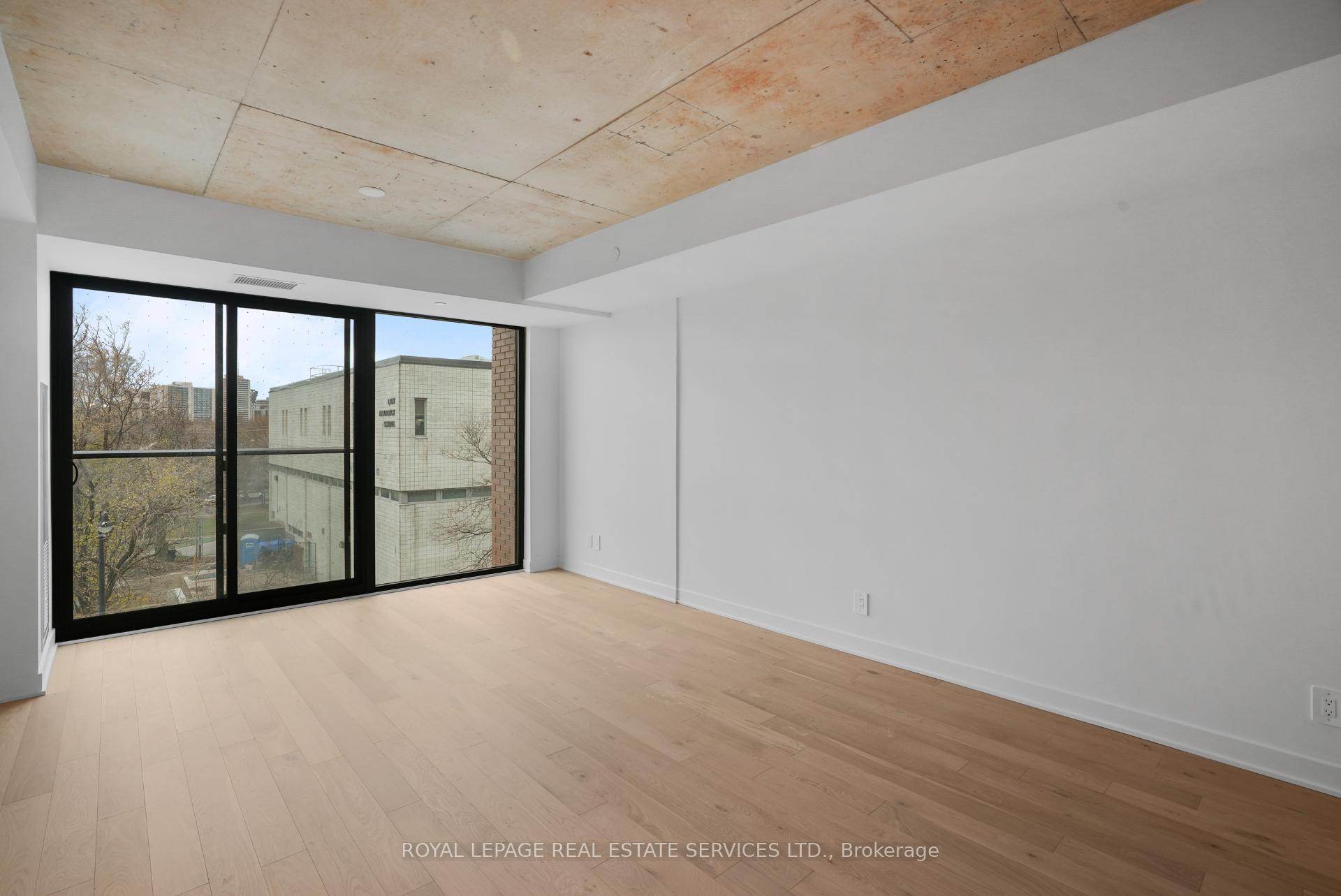 1 Bedroom Condo at 2720 Dundas, Toronto For sale