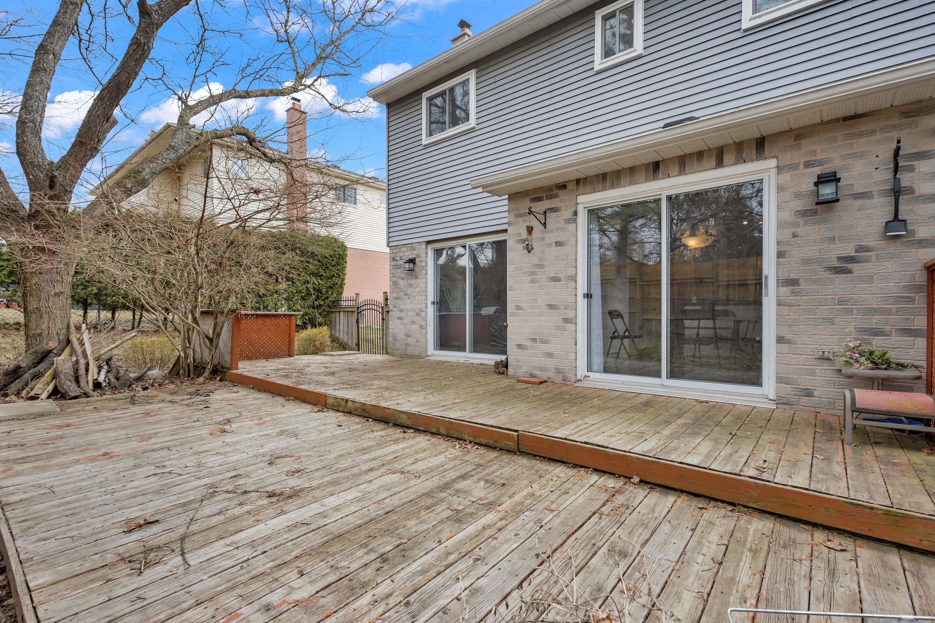 222 Kemano Road