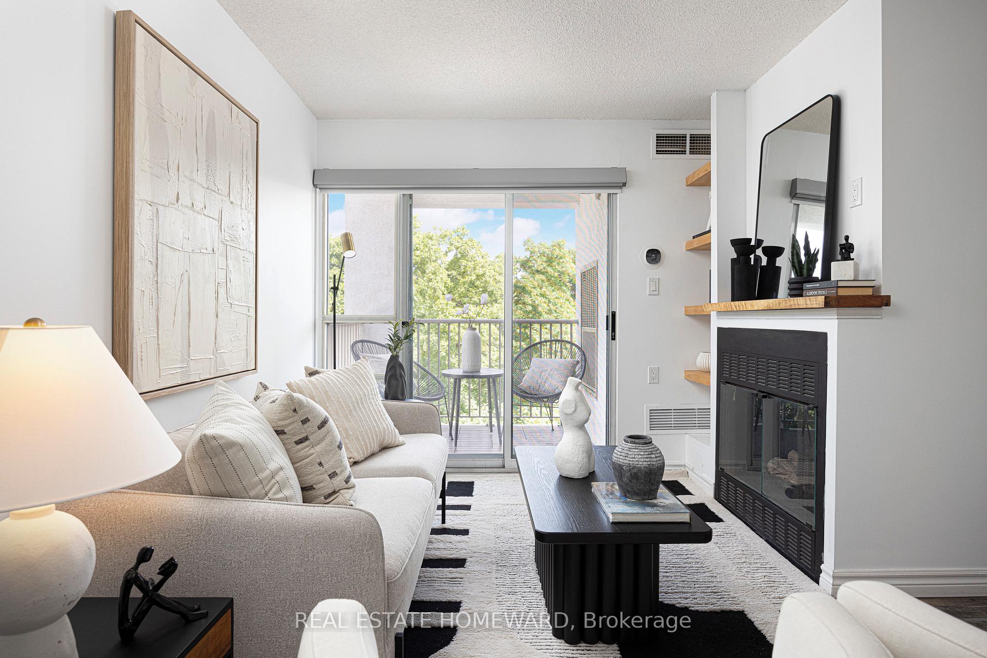 2 Bedrooms Condo at 716 Kingston, Toronto For sale