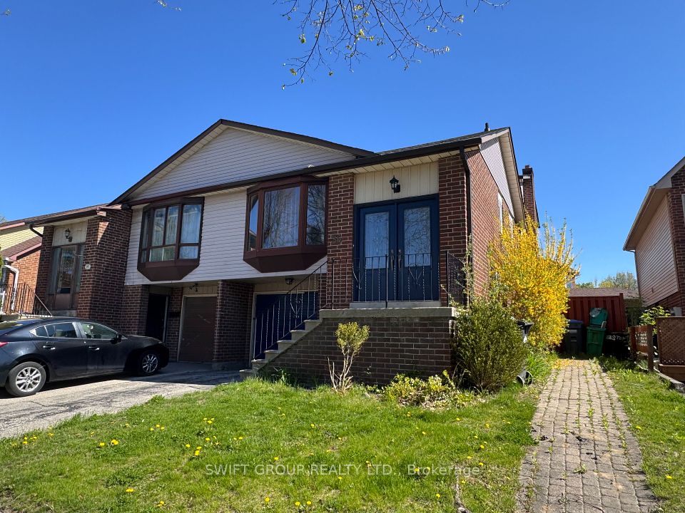 36 Mount Pleasant