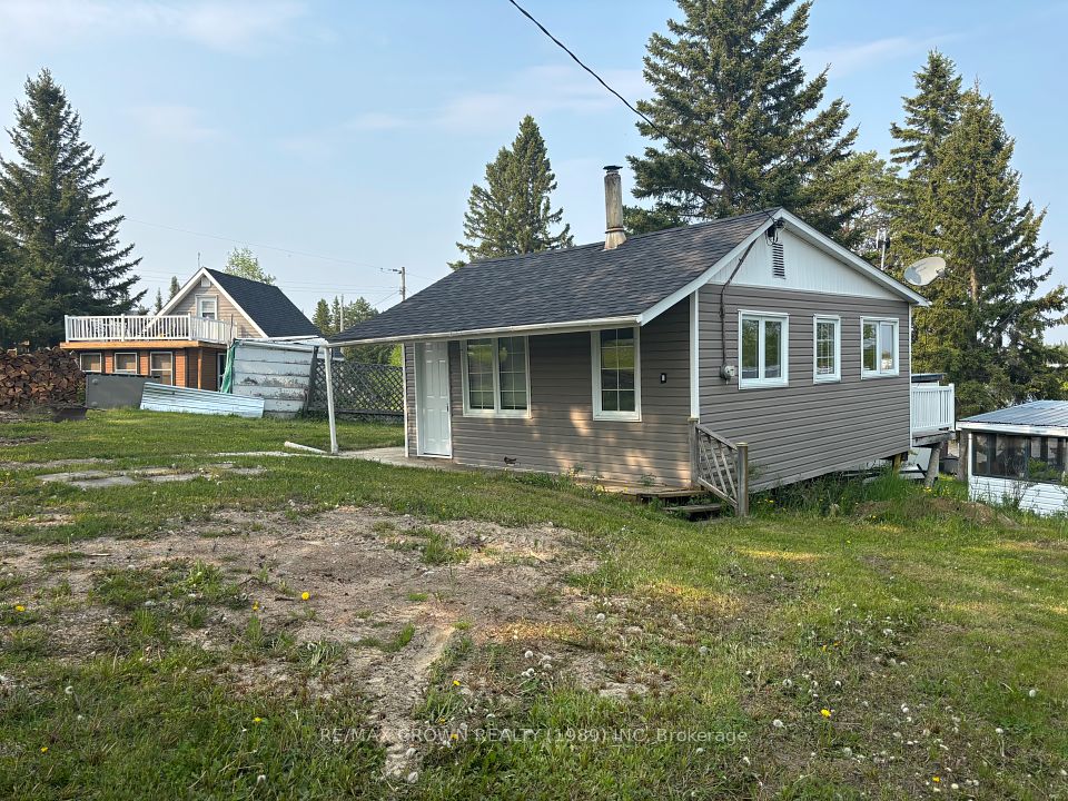 Lot 16 & 17 Lakeside Campground