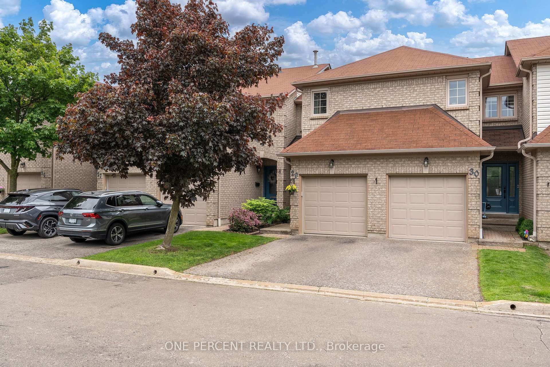 3 Bedrooms Condo at 75 Ryans, Hamilton For sale