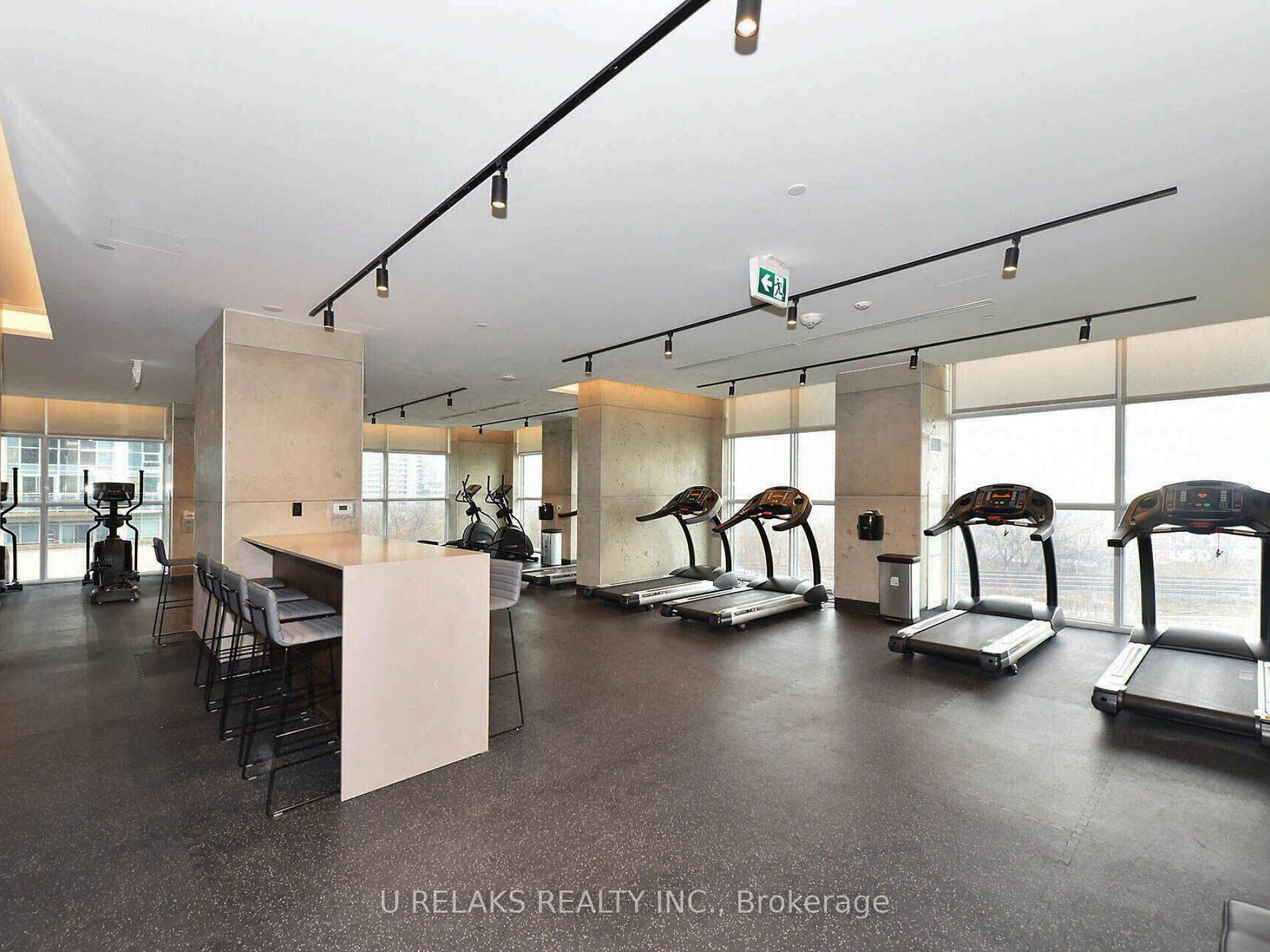2 Bedrooms Condo at 251 Manitoba,  Toronto For sale