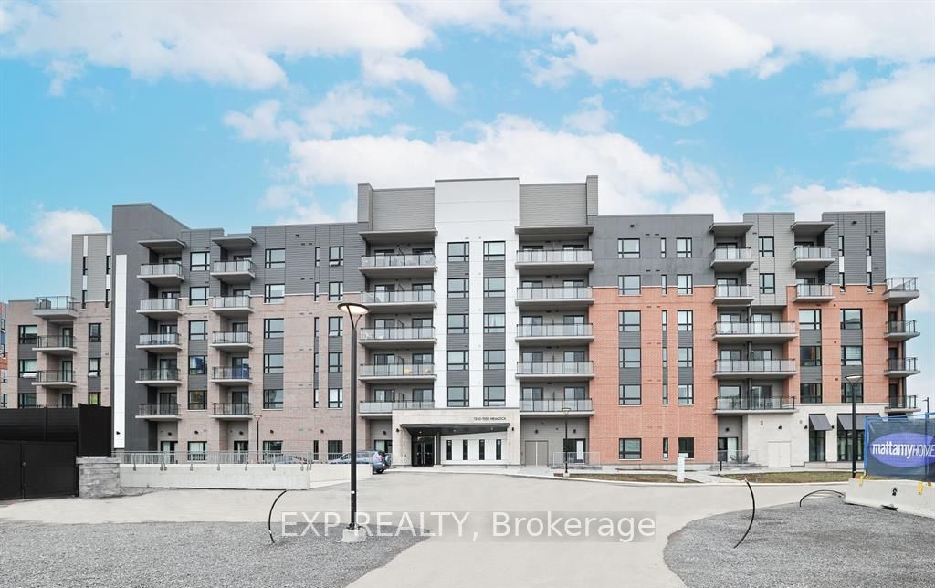 #110 - 1350 Hemlock Road, ManorParkCardinalGlenandArea, ON K1K 4E4
