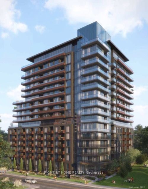 21 Park
