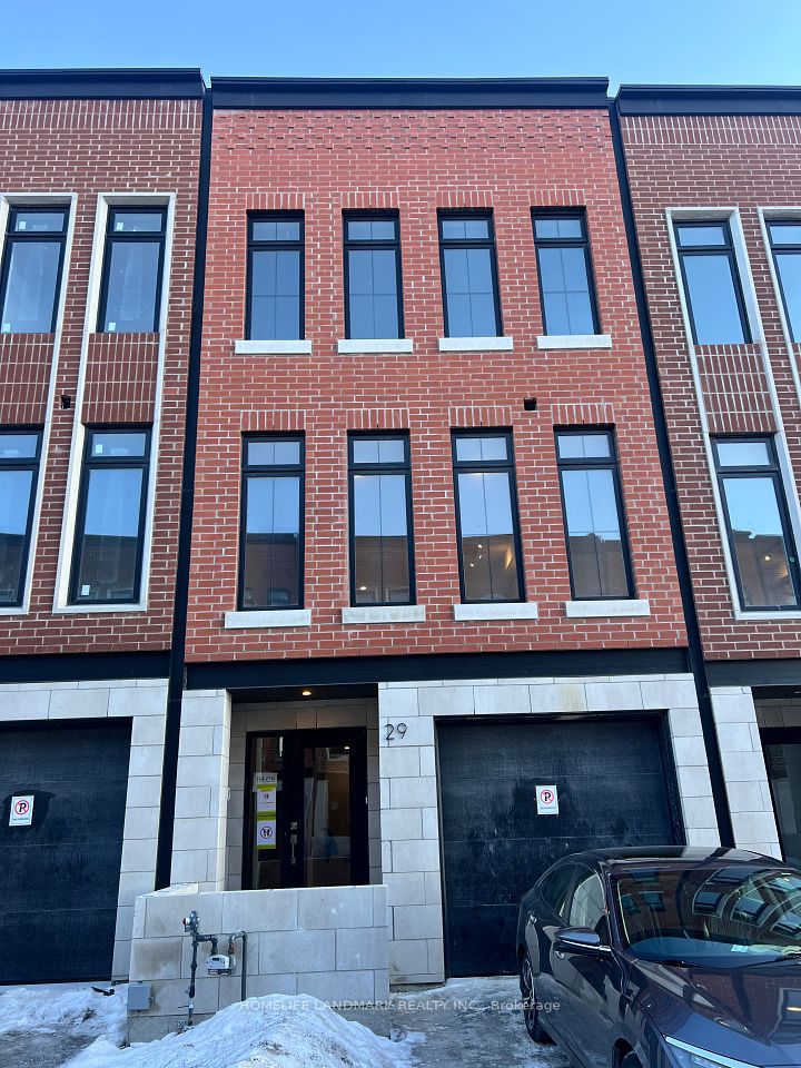 29 Chestnut