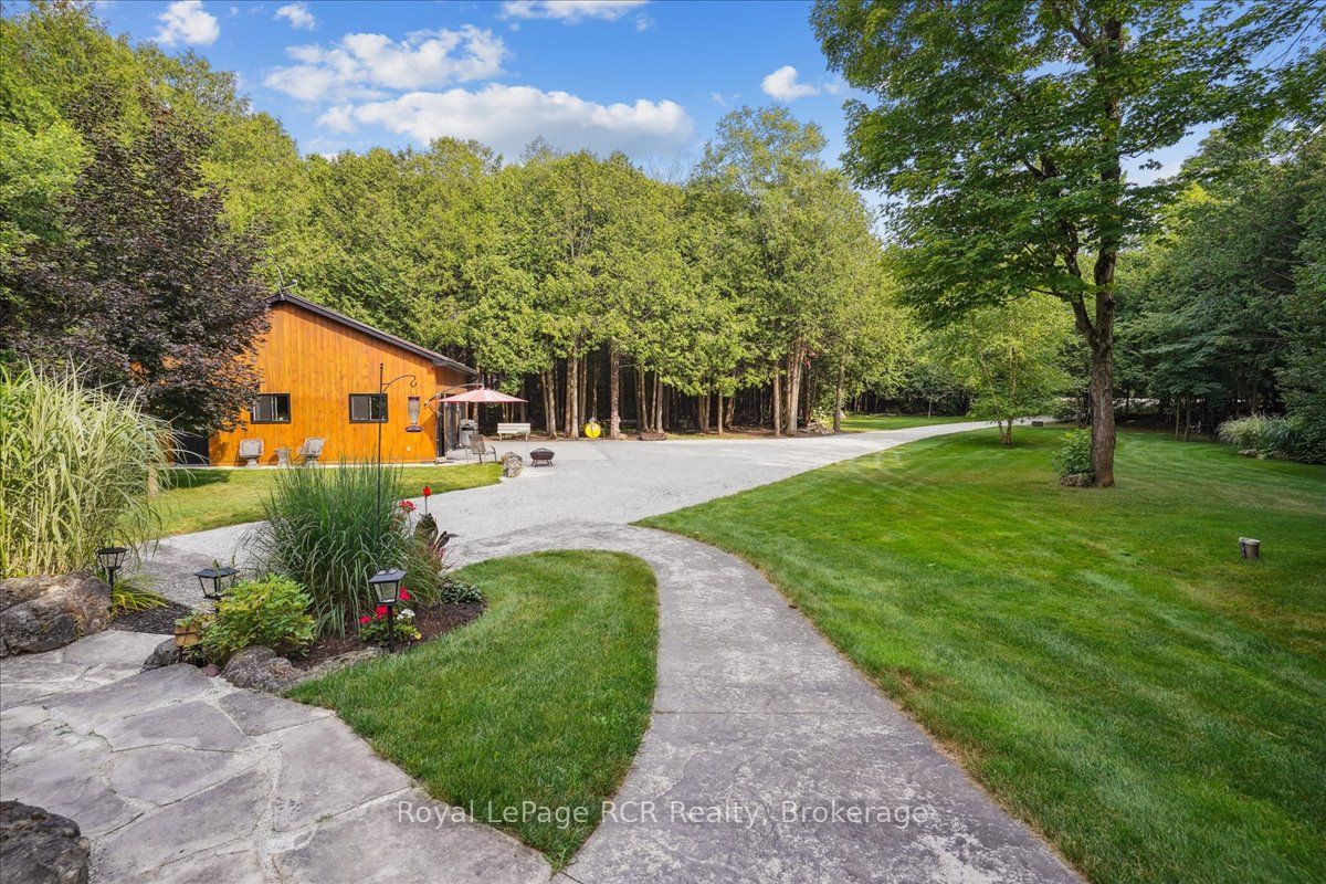 342457 CONCESSION 14 Road